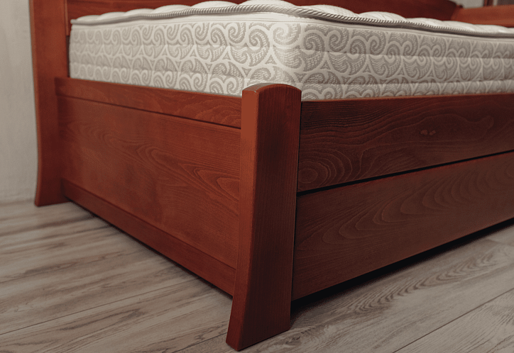 Кровать «Скай–3» фото 16