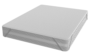 Наматрасник влагонепроницаемый на резинках