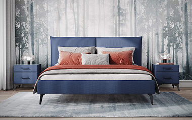 Кровать «Dakota»