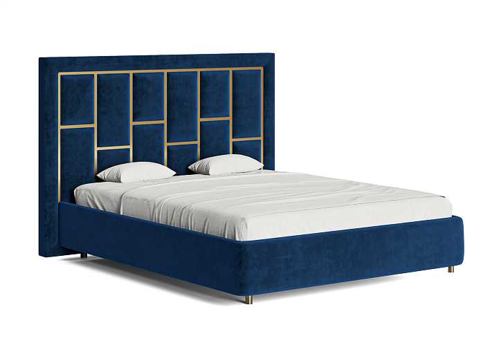 Кровать «Луиджи» фото 50