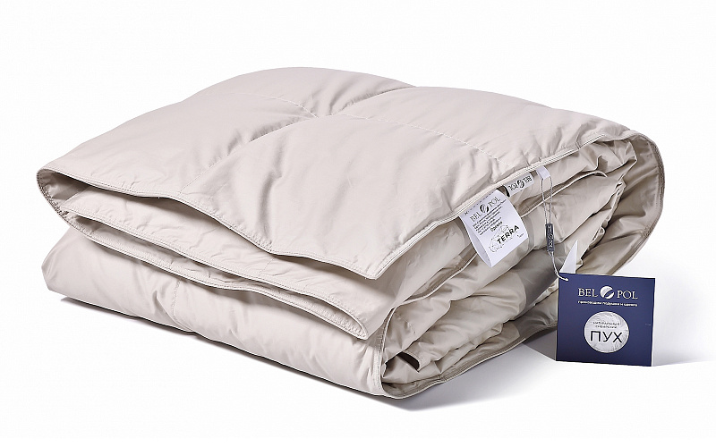 Одеяло Одеяло «Terra», 200x220 цена и фото