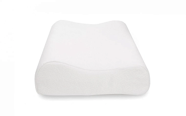 Подушка «Premium Long Wave»