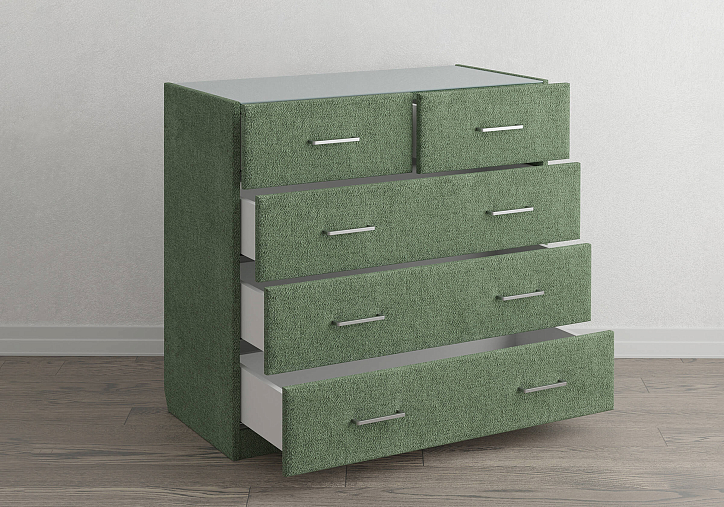 Комод «Nolan» фото 12