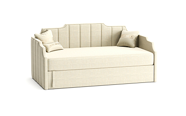 Кровать «Мадрид»