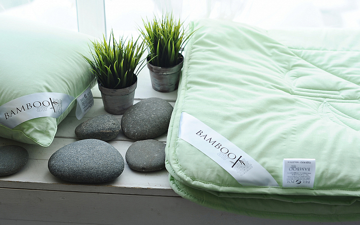 Одеяло «Bamboo Air» фото 2