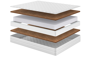 Матрас «Мульти Класс»