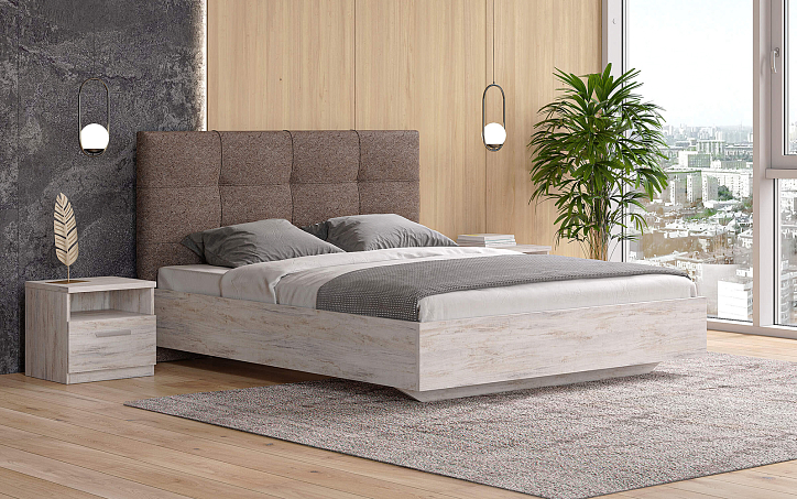 Кровать «Victoria» (ясмунд) фото 84