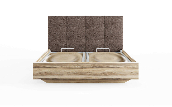 Кровать «Victoria» (ясень ориноко) фото 84