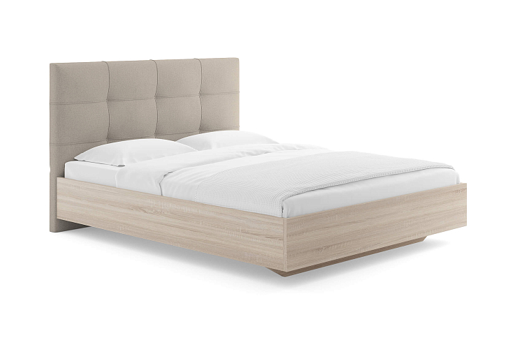 Кровать «Victoria» (дуб сонома) фото 84