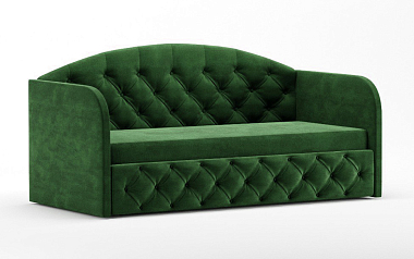 Кровать «Мессина»