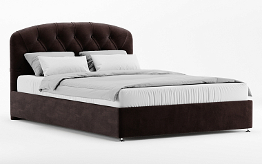 Кровать «Лацио Капитоне»