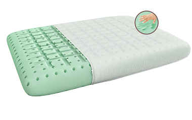 Подушка «Venice» (12 см)