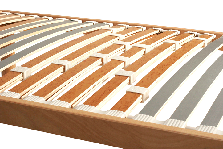 Основание с пружинной решёткой фото 3