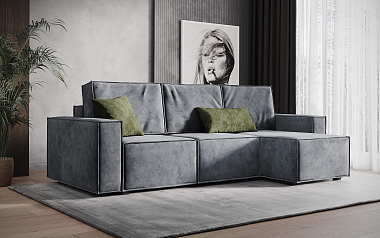 Диван «Loft» угловой