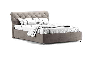 Кровать «Милан»