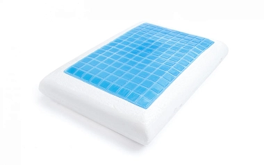 Подушка «Premium Long Classic Gel»