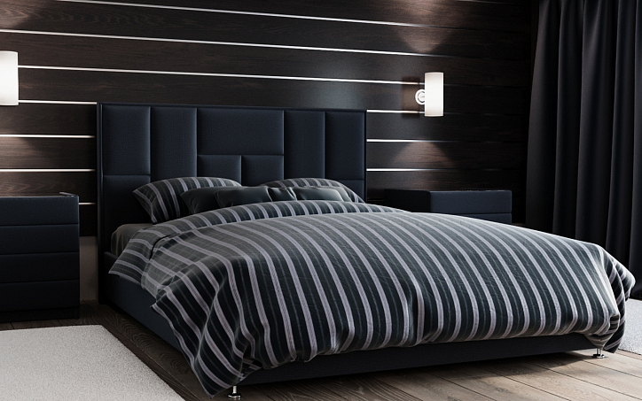 Кровать «Мазарини» фото 50