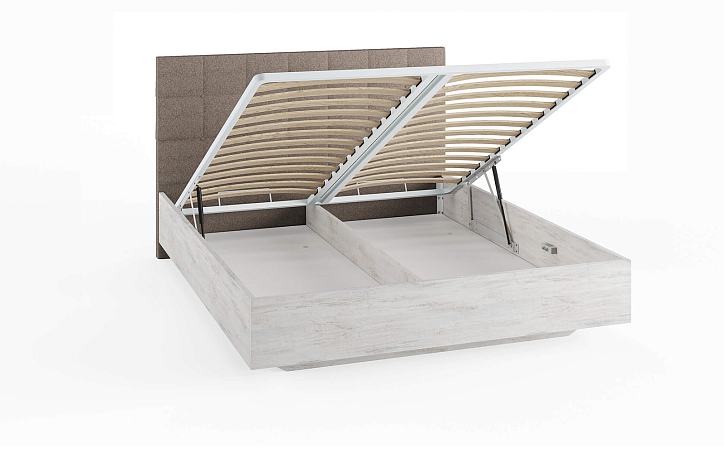 Кровать «Luiza» (ясмунд) фото 84