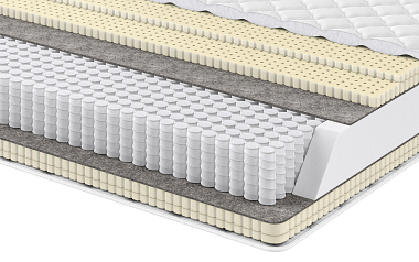 Матрас «Топаз»