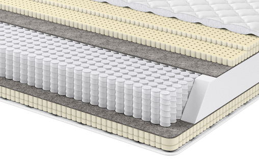 Матрас «Топаз»