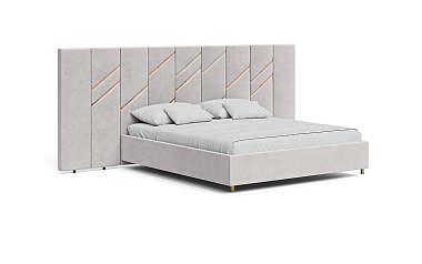 Кровать «Алькантара»