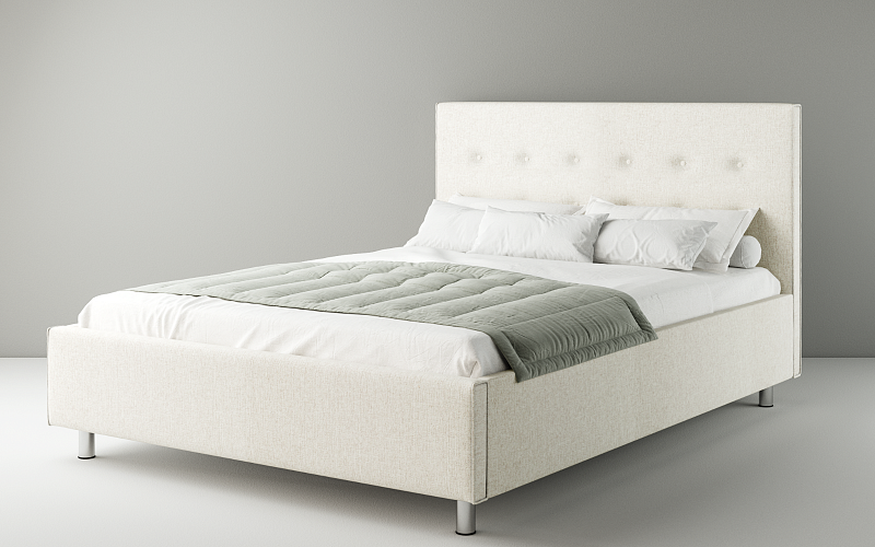 Кровать Кровать Беатрис, 160x200 Consul - фото 1