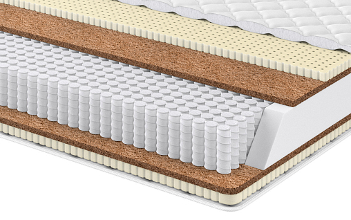 Матрас «Сапфир»