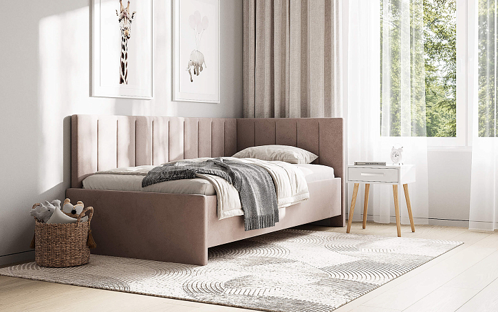 Кровать «Emily» фото 36