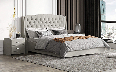 Кровать «Diamant»