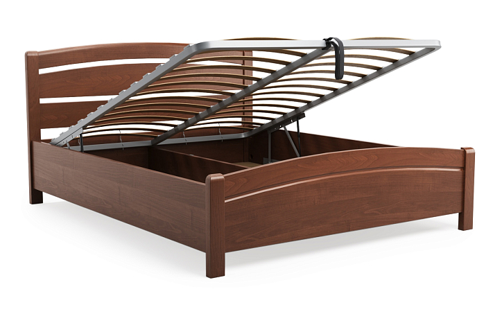 Кровать «Лирика» фото 24