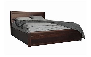 Кровать «Руно»