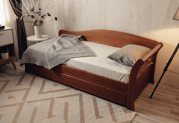 Кровать «Скай–3» фото 16