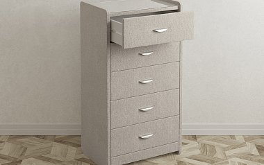 Комод «Люкс» (5 ящиков)