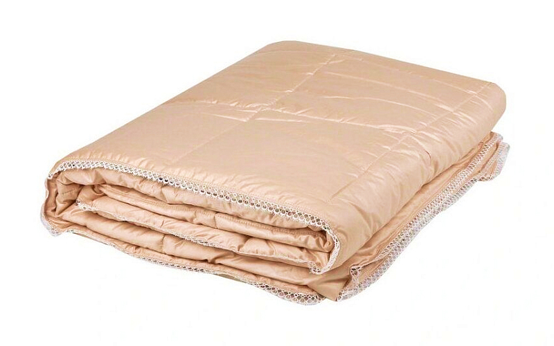 Одеяло Одеяло «Верблюжий Пух», 200x220 одеяло одеяло верблюжий пух 200x220