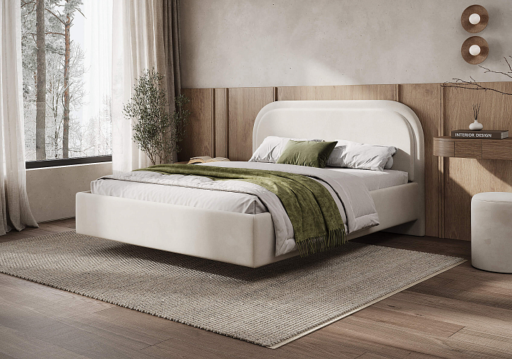 Кровать «Sandra» фото 18