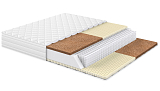 Матрас «Инь-Янь»
