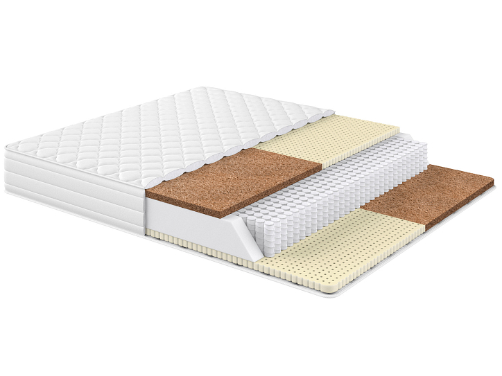 Матрас «Инь-Янь» фото 2