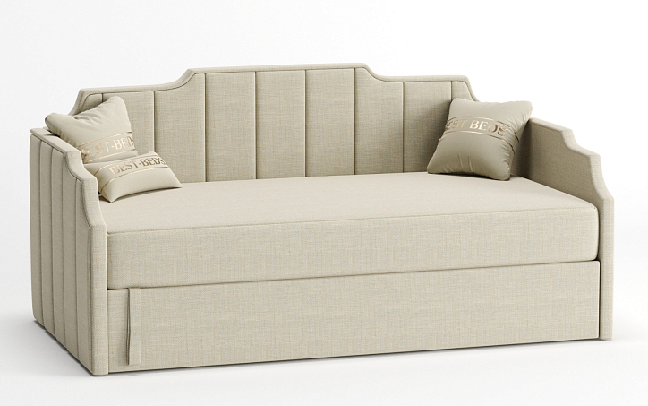 Кровать «Мадрид» фото 50