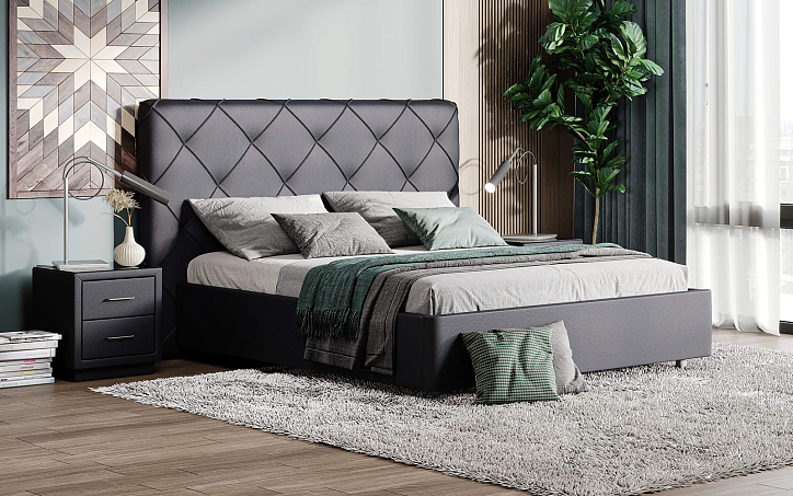 Кровать «Manhattan» фото 48