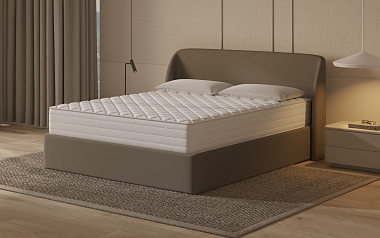 Матрас «Инь-Янь»