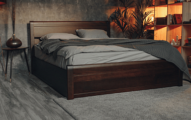 Кровать «Руно»