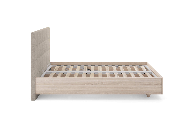 Кровать «Luiza» (дуб сонома) фото 84