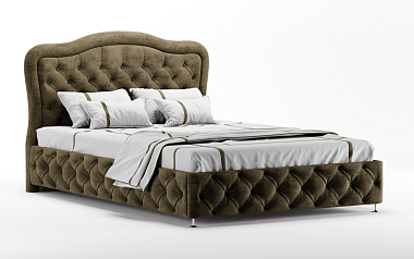 Кровать «Эмилия Люкс»