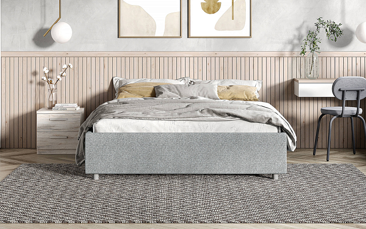 Кровать-основа «Scandinavia» фото 84