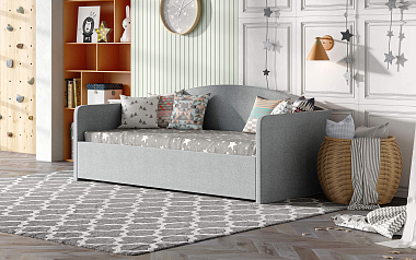 Кровать «Uno»