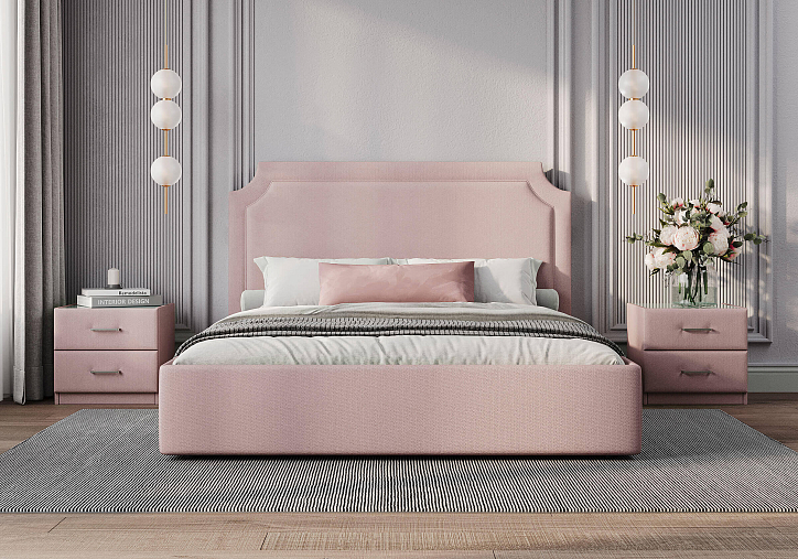 Кровать «Eliot» фото 48