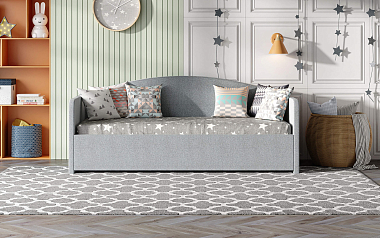 Кровать «Uno»