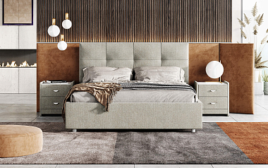 Кровать «Caprice»