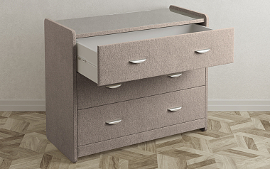 Комод «Люкс» (3 ящика)
