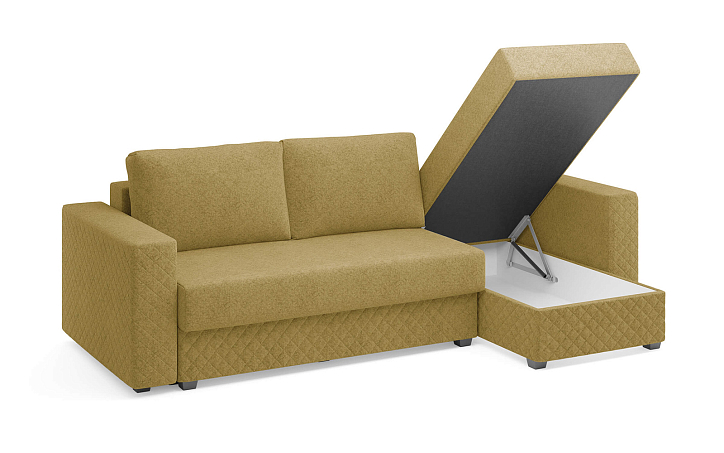 Диван «Denver» угловой фото 6